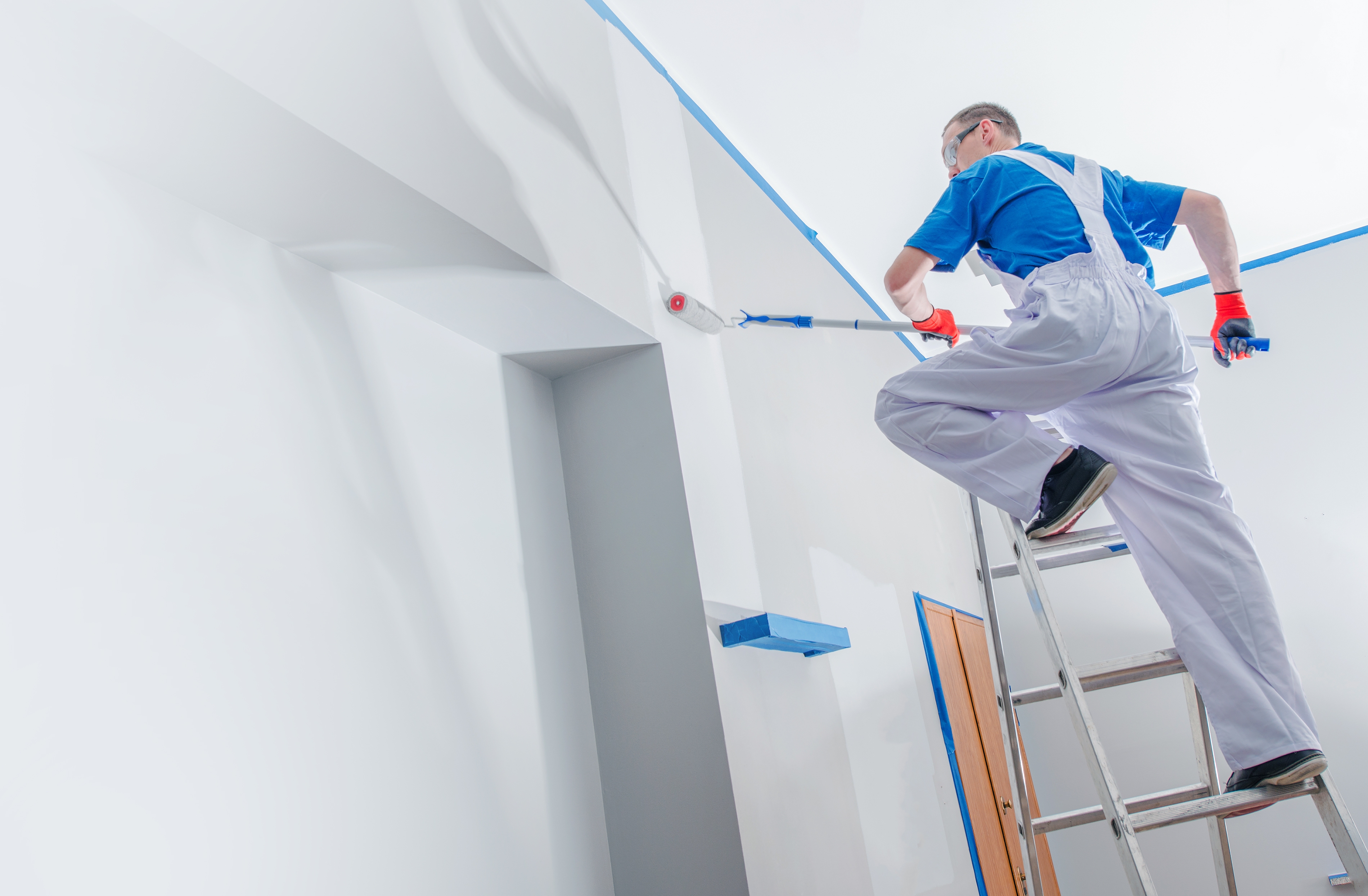 The Must Know Basics Of Interior Painting Modern Painting
