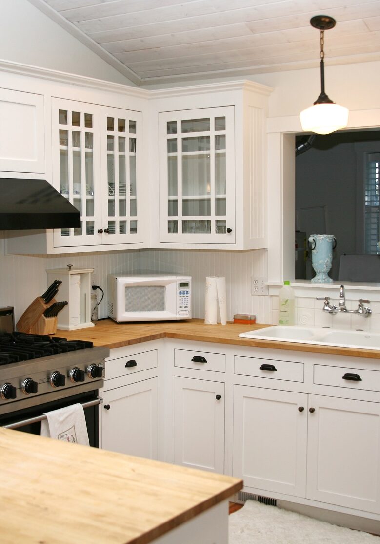 Interior painting