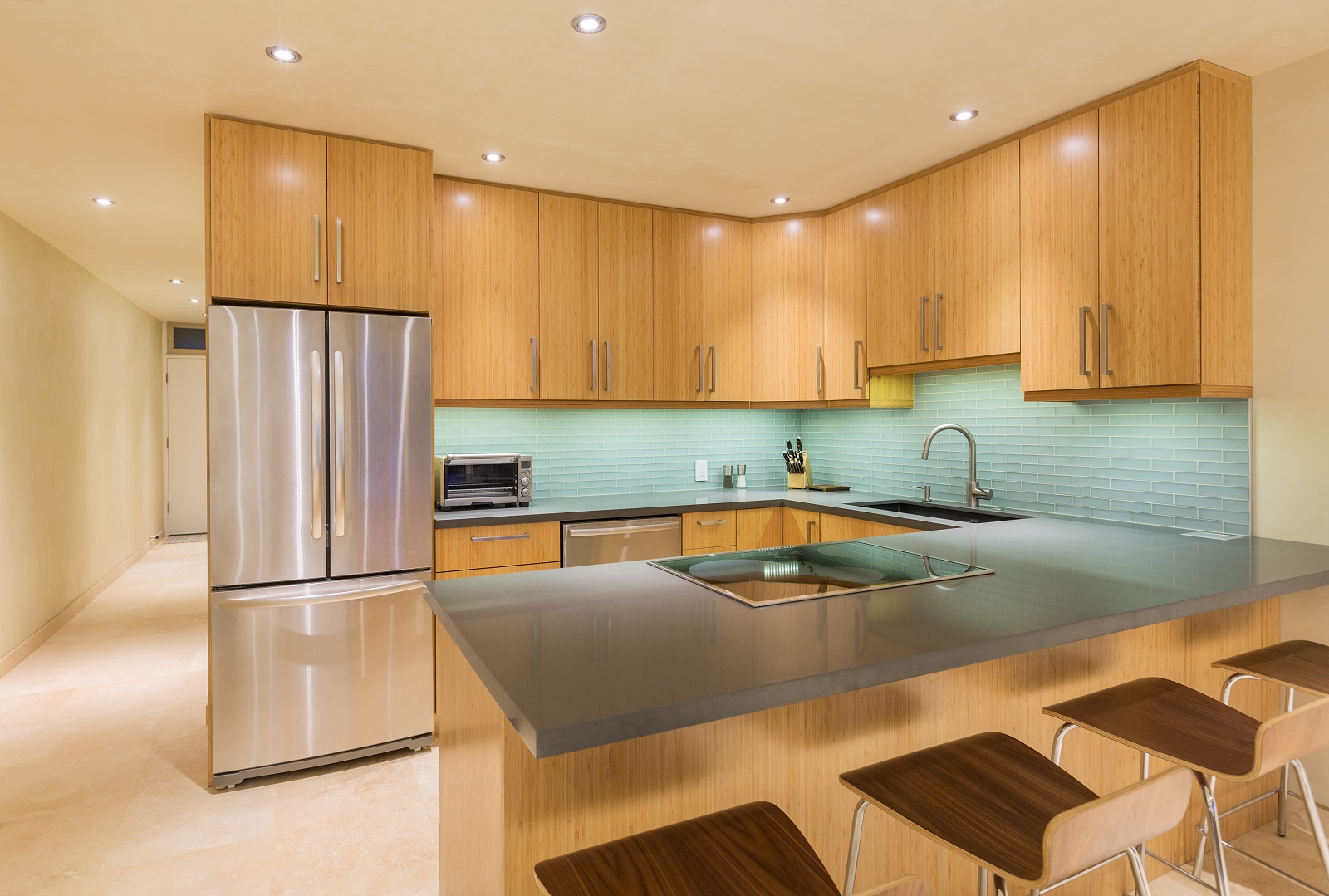 Kitchen Remodeling: What You Need To Know - Modern Painting & Remodeling