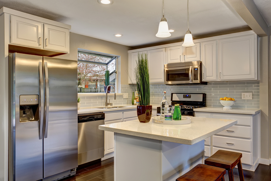Revive Your Kitchen Cabinets With A, Revive Kitchen Cabinets